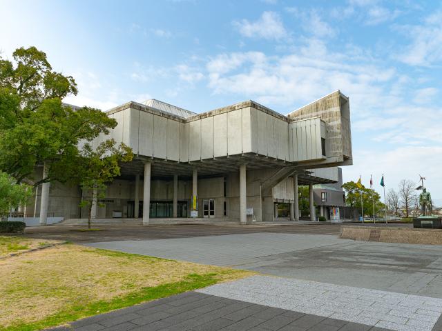 写真：佐賀県立博物館・佐賀県立美術館