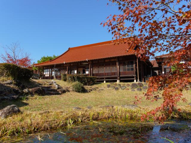 写真：西渓公園