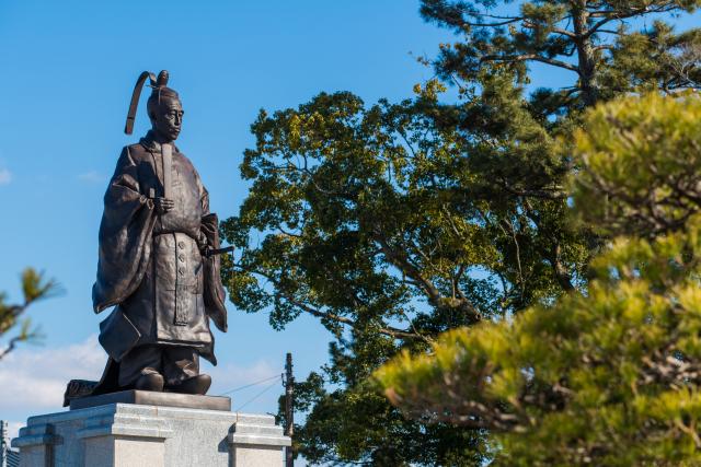 画像:佐賀城本丸歴史館の写真