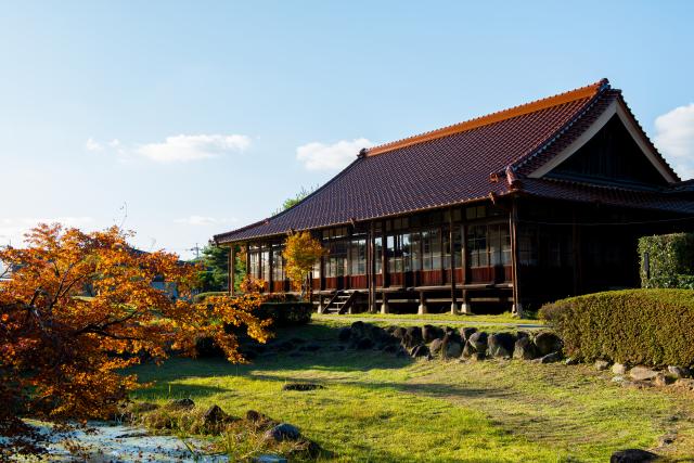 画像:西渓公園の写真