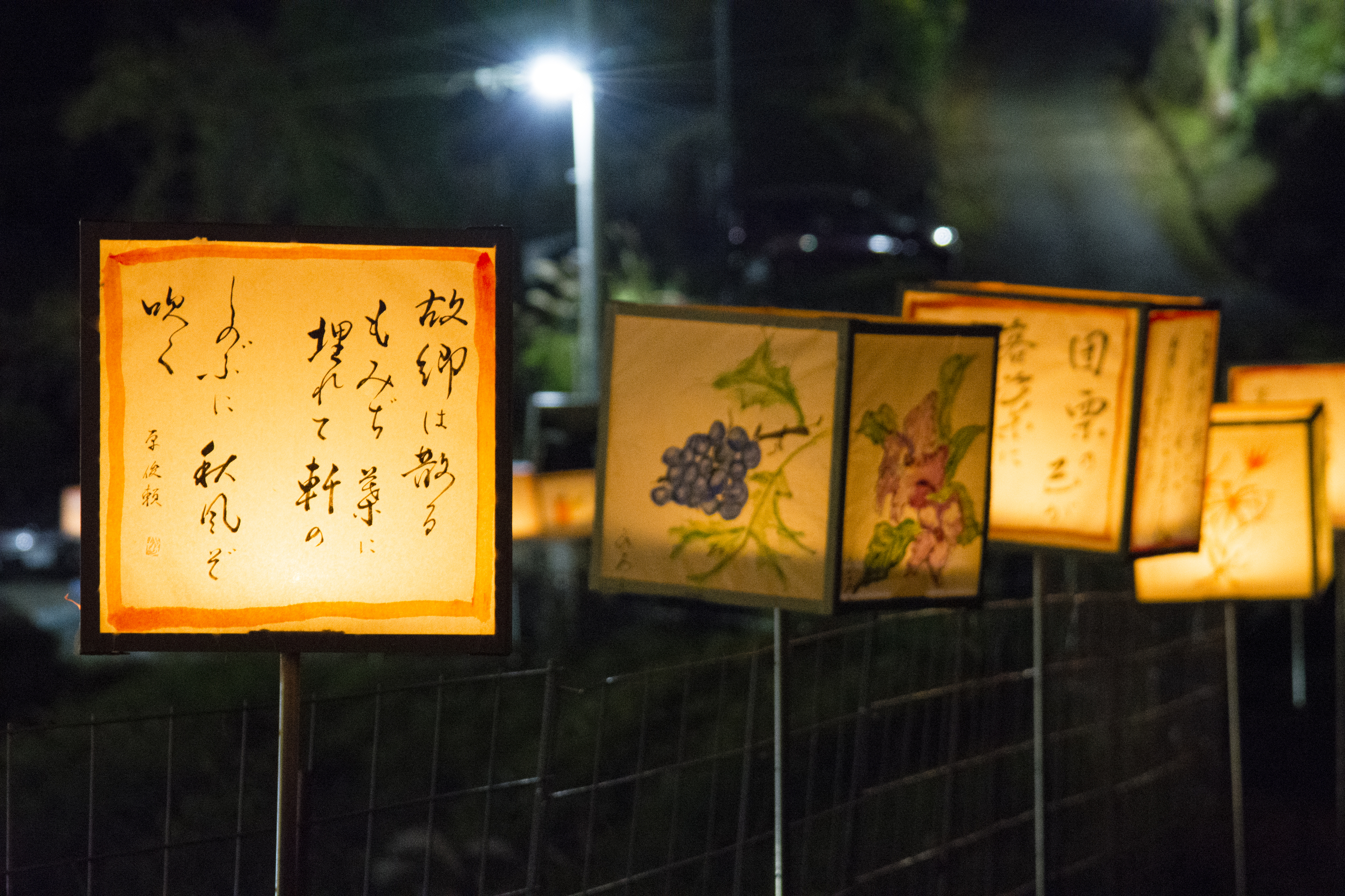 画像:河内大山祇神社の写真