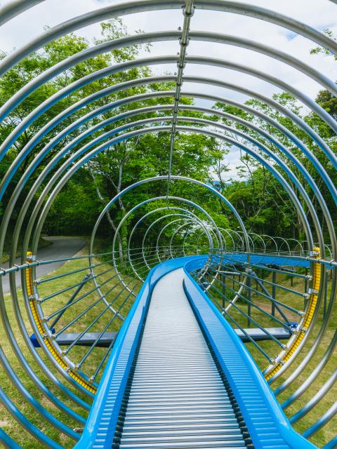 写真：レイクサイド北山