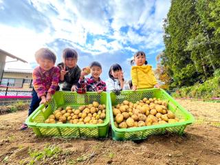 写真：大吉村