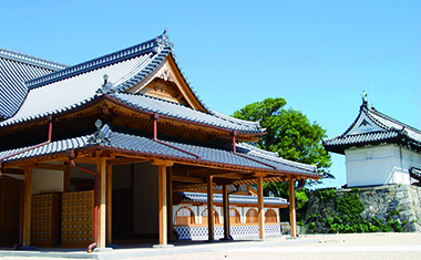 佐賀県立佐賀城本丸歴史館の画像